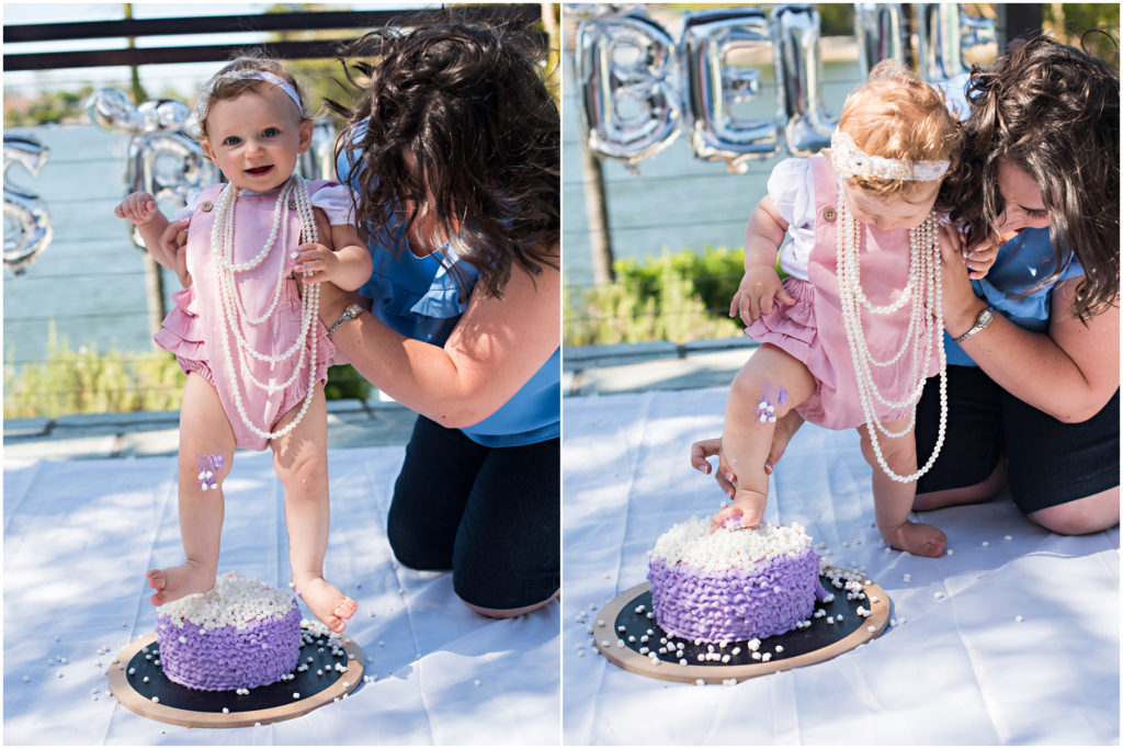 Cake Smash, Gold Coast Family Photographer, Gold Coast Childrens Photographer, Angie Duncan Photography, www.angieduncan.com.au